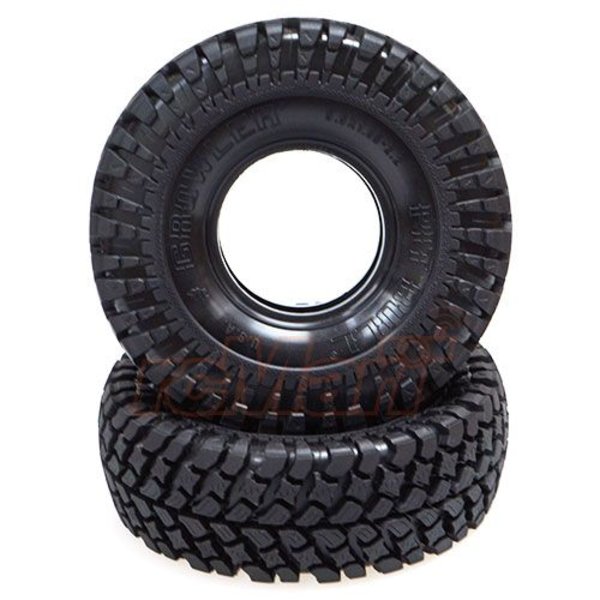 Pit Bull Tires PB9008NK 2.2 GROWLER AT/EXTRA SCALE TIRES W/ PAP RUBBER TECHNOLOGY