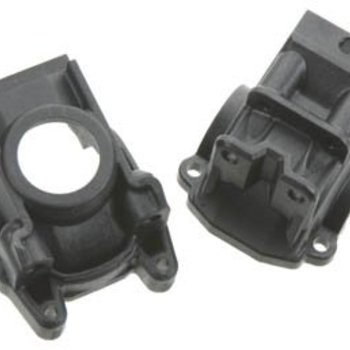 Traxxas DIFF HOUSINGS
