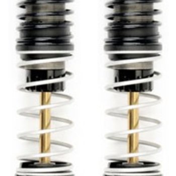 PROLINE PowerStroke Shocks, Front: SLH