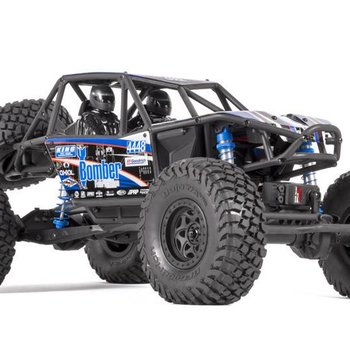 AX90048 1/10 RR10 4WD RTR