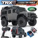 Traxxas Defender  Ask about free battery!!!