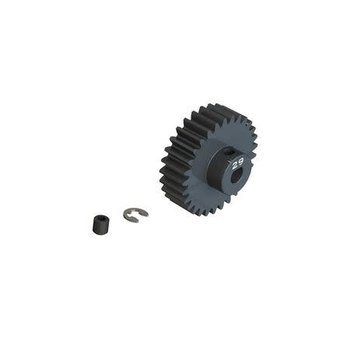 arrma 28T Mod1 Safe-D5 Pinion Gear