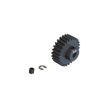 arrma 27T Mod1 Safe-D5 Pinion Gear