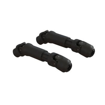 arrma ARA311108  Composite Slider Rear Driveshaft Set