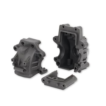 tra9529 BULKHEAD F/R