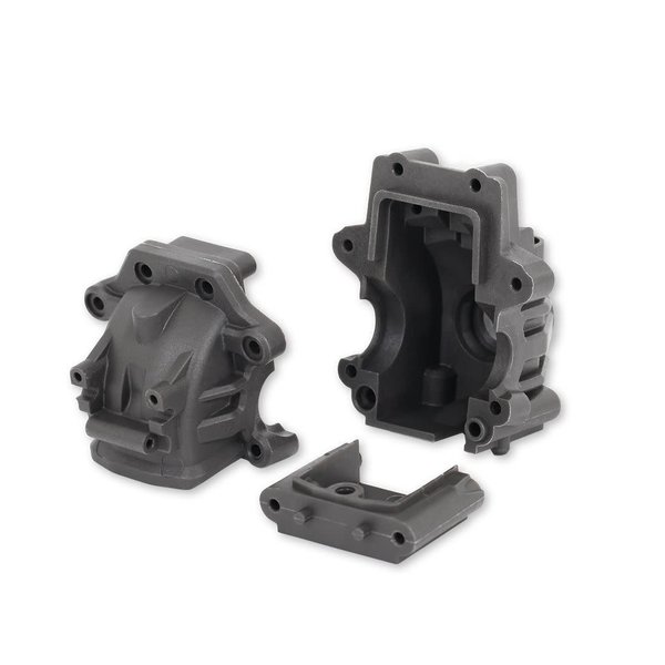 tra9529 BULKHEAD F/R