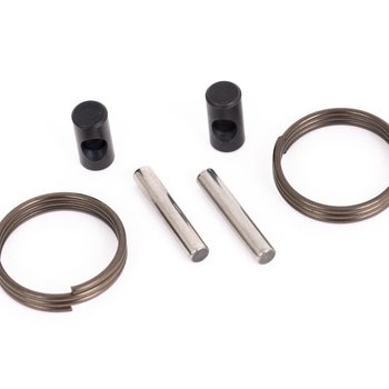 tra9551  REBUILD KIT STEEL CV DRIVESHFT