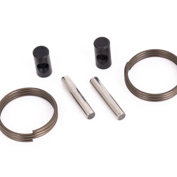 tra9551  REBUILD KIT STEEL CV DRIVESHFT