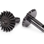 Traxxas tra9483  OUTPUT GEARS, DIFFERENTIAL