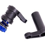 Traxxas SERVO SAVER ASSEMBLED