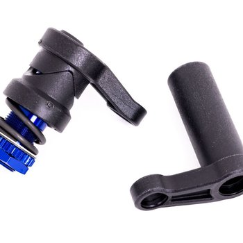 Traxxas SERVO SAVER ASSEMBLED