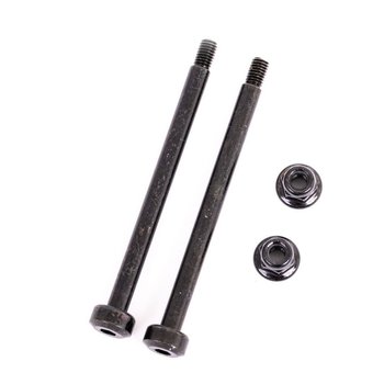 Traxxas tra9543  SUSPENSION PINS OUTER FRONT