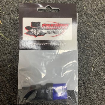 traxxas male to ec5 female adaptor