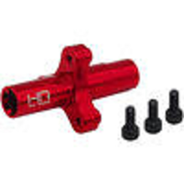 PowerUp slipper eliminator use JatoGear Arrma 3S4S