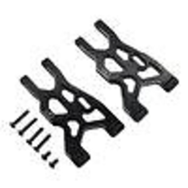 HOT RACING Lower Rear Suspension Arms Arrma 1/8 All Road