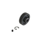 arrma ARA311121      Pinion Gear, 33T Mod1 Safe-D8