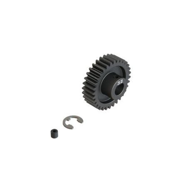 arrma ARA311121      Pinion Gear, 33T Mod1 Safe-D8
