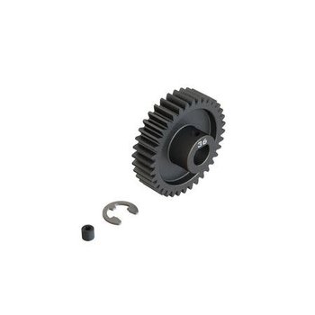 arrma ARA311124     Pinion Gear, 36T Mod1 Safe-D8