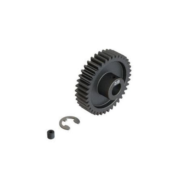 arrma Pinion Gear, 38T Mod1 Safe-D8