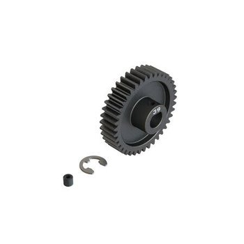 arrma Pinion Gear, 39T Mod1 Safe-D8