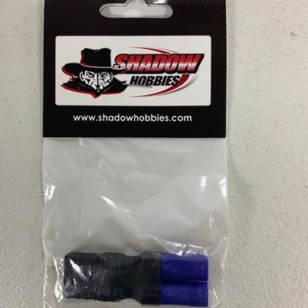 Shadow Hobbies TRAXXASS FEMALE(  BATT ) TO EC5 MALE (ESC