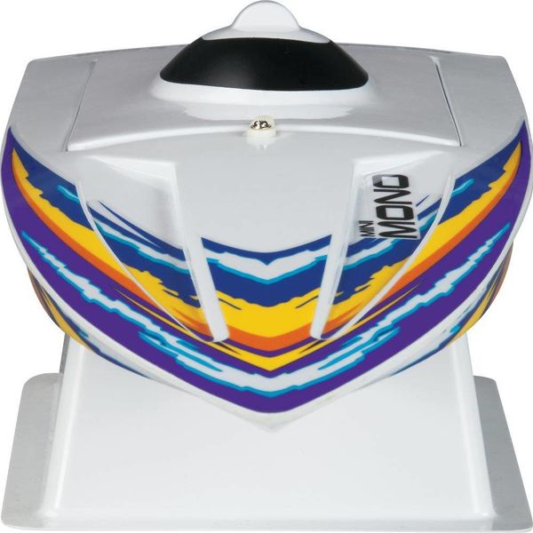 Minimono Brushless Boat TTX300 2.4GHZ RTR