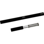 HOT RACING HRAATF125L01 Aluminum Slider Driveshaft Long Wheelbase Chassis