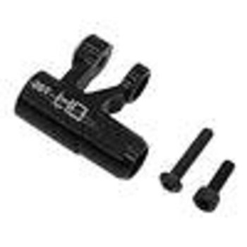 HOT RACING HRAXMX48SH25  Aluminum Standard Servo Arm 25T X Maxx