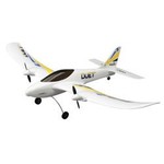 DUET RTF Electric RC Plane (Online price includes ground shipping to the lower 48 states)