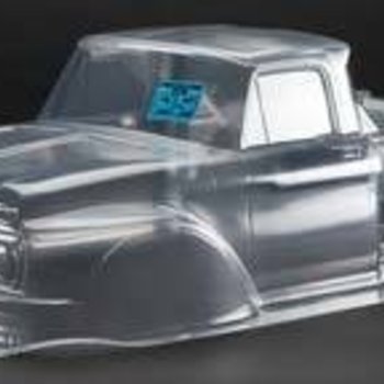 PROLINE 1966 Ford F-150 Clear Body: Slash, Slash 4x4