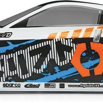 HPI 106154 RTR SPRNT 2 DRFT 350Z