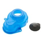 RPM 80525 GEAR COVER BLUE SLASH