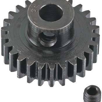 RRP8626 Extra Hard 26T Blackened Steel 32P Pinion 5mm