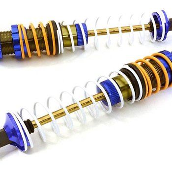 Integy OBMSHOCK120BLUE