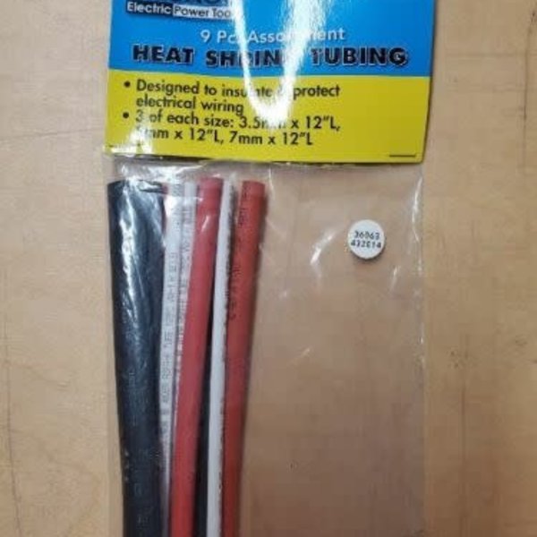 heat shrink