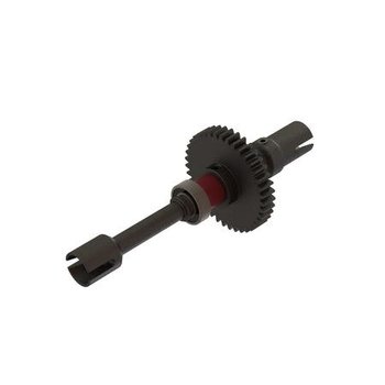 arrma Spool Set, 39T Mod 1