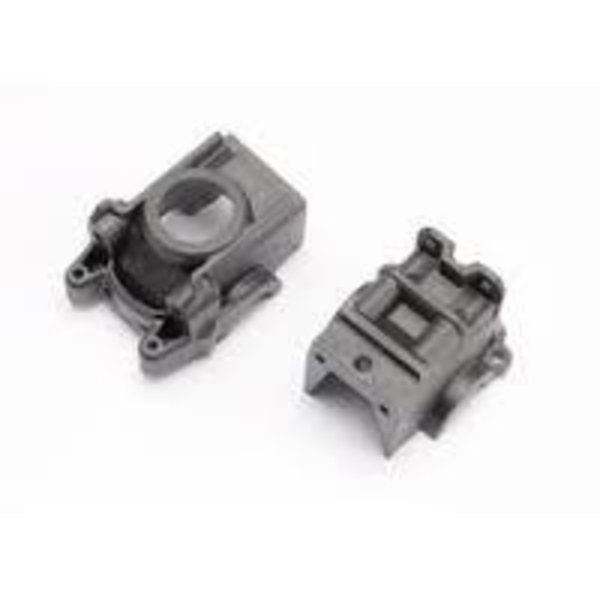 Traxxas DIFF HOUSINGS