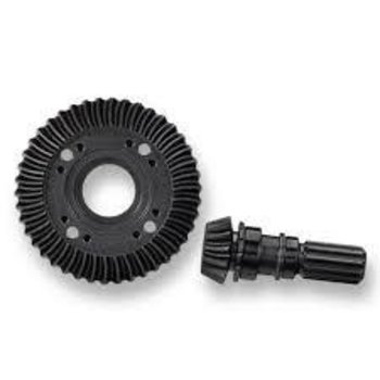 Traxxas ring & pinion