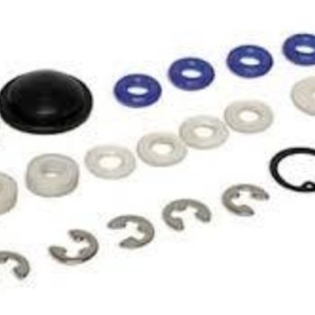 Traxxas SHOCK ULTRA REBUILD KIT (2)