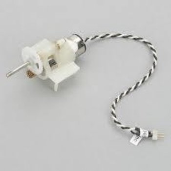 Motor and Gear Box: Ultra Micro P-51, SU26 XP