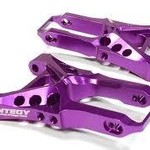 Integy Billet Machined Front Suspension Arm for HPI 1/10 Sprint 2 On-Road