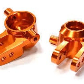 Integy Billet Machined Steering Knuckle for Traxxas 1/10 Slash 4x4