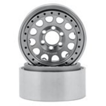 METHOD 1.9 RACE WHEEL 101 CLEAR/BLACK