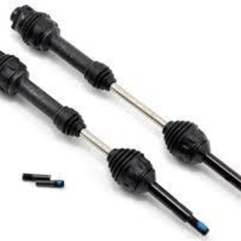 Traxxas DRIVESHAFT REAR SCV SLASH 4X4