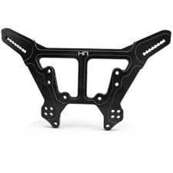 HOT RACING AON3001 Aluminum HD Rear Shock Tower Kraton Outcast
