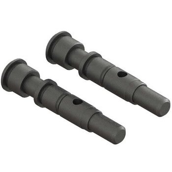 arrma AR310768 Front Axle (2)