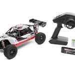 LOSI LOSI MINI 8IGHT-DB RTR-WHITE