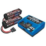 2993 4S Battery/Charger Completer Pack(2-2890X)(1-2971)
