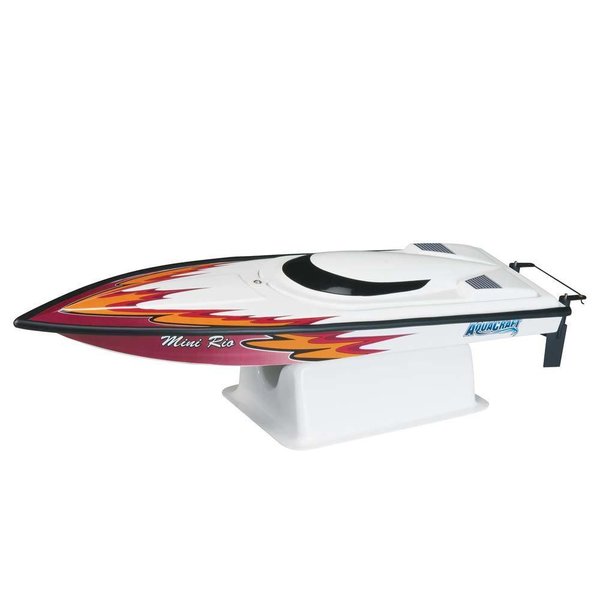 Aquacraft MINI RIO OFFSHORE 2.4G (red)