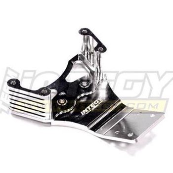 T6633SILVER ALLOY LWR BLKHD E-